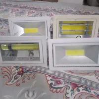 لامپ پروژکتوری و لامپ ریلی|لامپ و چراغ|اهواز, کمپلو شمالی|دیوار