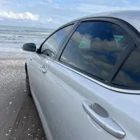 mg 550 در حد صفر کارمندی تک برگ کم کارکرد ام جی|خودرو سواری و وانت|رشت, شهرک قدس|دیوار