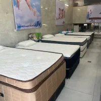 کارخانه تشک ژیوان با اقساط ۹ماهه|تشک تختخواب|اصفهان, بهارستان|دیوار