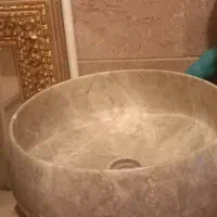 روشویی سنگی|لوازم سرویس بهداشتی|تهران, خواجه نظام الملک|دیوار