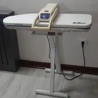 اتو پرس بخار مدل فلر|اتو و لوازم اتو|تهران, آبشار تهران (دریاچه)|دیوار