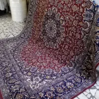 فرش ۱۲متری راوند کاشان