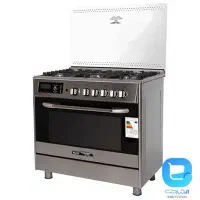 اجاق گاز فردار پیلوت مدل PF5