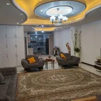 آپارتمان ۱۳۰ متر تک واحدی جنوبی دوطرف نورگیر|اجارهٔ آپارتمان|گلستان (تهران), |دیوار