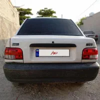 پراید سواری مدل 87