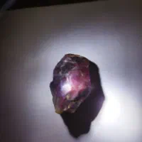 سنگ یاقوت راف
