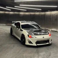 تویوتا جی‌تی ۸۶ توربو gt ۲۰۱۴