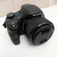 دوربین عکاسی Sony Cyber shot HX300|دوربین عکاسی و فیلم‌برداری|تهران, نیروی هوایی (پیروزی)|دیوار