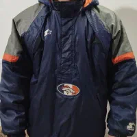 کاپشن کوهنوردی