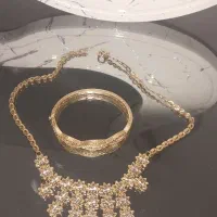 طلا قابل استفاده در حد نو