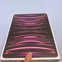 iPad Pro 12.9 M2 256GB Wi-Fi آکبند|تبلت|تهران, مهرآباد|دیوار