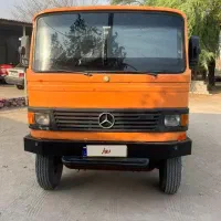 خاور مدل ۸۳|خودرو سنگین|بندرعباس, |دیوار