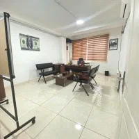 اجاره  اداری ۱۰۰متری دوخوابه اکازیون