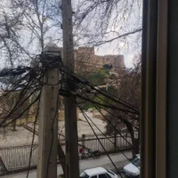 فروش اداری ۱۰۰متر روبروی درب ورودی قلعه فلک افلاک