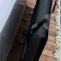 تلویزیون 55اینچ 4k|تلویزیون و پروژکتور|کازرون, |دیوار