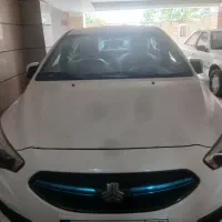 فروش فوری شاهین GL دنده ای سفید 1405 خشک