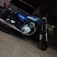 موتور پرواز 1403