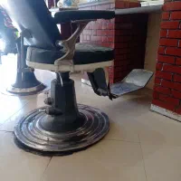 فروش صندلی آرایشگاه