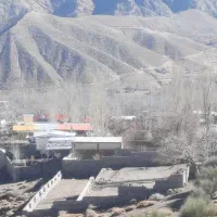 زمین مسکونی دهبکری