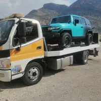 امداد خودرو وخودروبر فیروزآباد|خدمات حمل و نقل|فیروزآباد (فارس), |دیوار