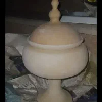 سفال خام دکوری سالم|صنایع دستی و سایر لوازم تزئینی|رشت, حومه رشت|دیوار