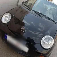 ام وی ام110 سه سیلندر در حد