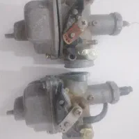 کاربرات موتور|قطعات یدکی و لوازم جانبی|اصفهان, ملک‌شهر|دیوار