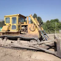 بلدوزر برای اجاره یا فروش