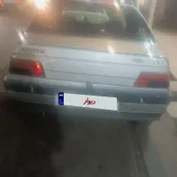 ماشین تک سوز تازه تعمیر|خودرو سواری و وانت|گتوند, |دیوار