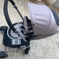 ست کالسکه و کریر ایون فلو|کالسکه و لوازم جانبی|تهران, پونک|دیوار