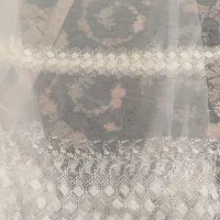 پارچه ساتن خارجی هستن باضمانت عرض سه متر ۳۹۵متری|پرده، رانر، رومیزی|رودهن, |دیوار