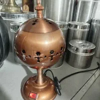 اسفند دود کنی برقی