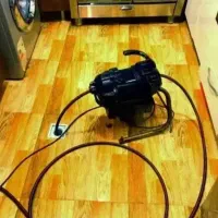 باسلام کاربادستگاه لوله بازکنی وفنربرقی
