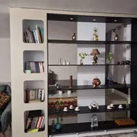 نصاب کابینت و کمد دیواری چهار چوب روس و ام دی اف|خدمات پیشه و مهارت|خرم‌آباد, |دیوار
