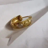 یک لنگه گوشواره