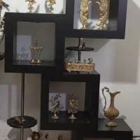 بوفه شلف انتیک