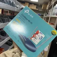 مودم وای فای خانگی N300 نتربیت|مودم و تجهیزات شبکه|اسلام‌شهر, شهرک مفیدی|دیوار