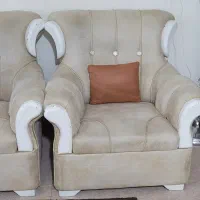 وسایل منزل مبل.میز تی وی.میزناهارخوری.بوفه|مبلمان خانگی و میز عسلی|دوگنبدان, |دیوار