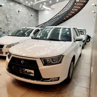 فروش اقساطی دنا پلاس صفر 1404 (قصرسفید)|خودرو سواری و وانت|قم, باسکول|دیوار