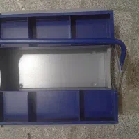 جعبه ابزار فلزی