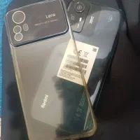 گوشی شیائومی نوت 12S