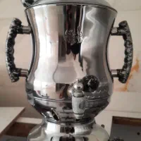 سماور گازی