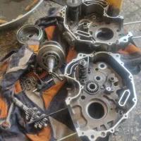 موتور آپاچی|موتورسیکلت|سبزوار, شهرک صنعتی فرودگاه|دیوار