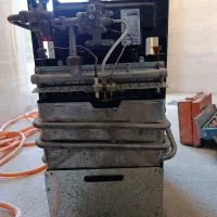 آبگرمکن ایران شرق مدل جدید