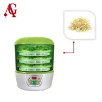 دستگاه تولید جوانه گندم و ماش|فروشگاه و مغازه|کرمان, |دیوار