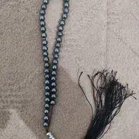 تسبیح سنگی|کلکسیون اشیاء عتیقه|اراک, |دیوار