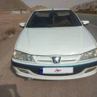 پژو پارس سال دوگانه