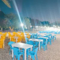 ویلاباغ سالن عروسی حنابندان نامزدی جشن عقد