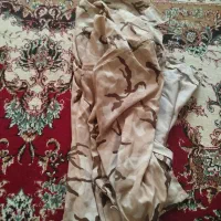 ست کامل لباس سربازی قدیم