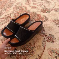 دمپایی دست باف|کیف، کفش، کمربند|یاسوج, |دیوار